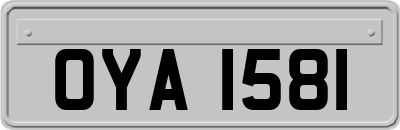 OYA1581