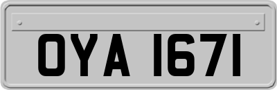 OYA1671