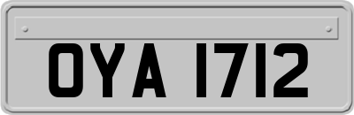 OYA1712