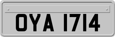 OYA1714