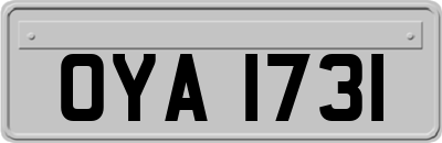 OYA1731