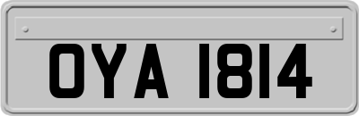 OYA1814