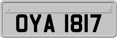OYA1817