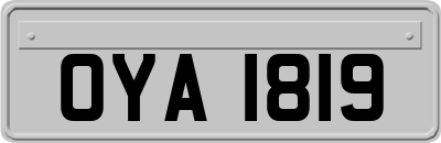 OYA1819