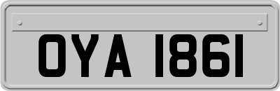 OYA1861