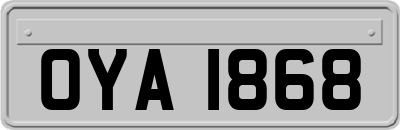 OYA1868