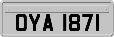 OYA1871
