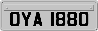 OYA1880