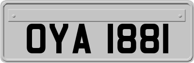 OYA1881