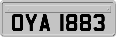 OYA1883