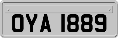 OYA1889