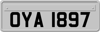 OYA1897
