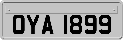 OYA1899