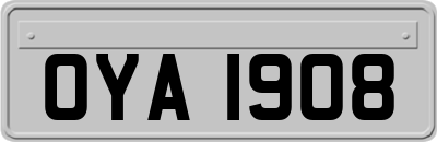 OYA1908