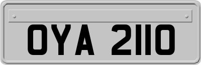 OYA2110