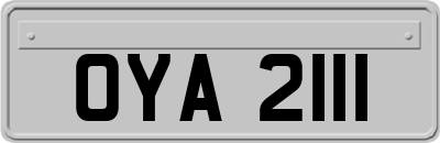 OYA2111