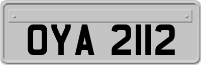OYA2112