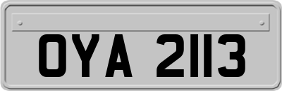 OYA2113