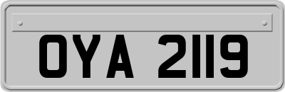 OYA2119