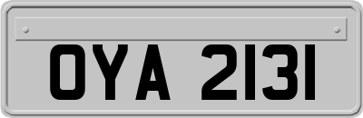 OYA2131