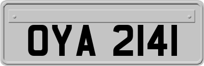 OYA2141