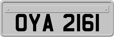 OYA2161