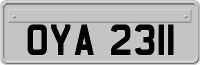 OYA2311