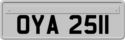 OYA2511