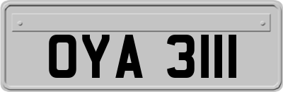 OYA3111