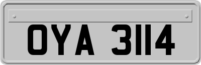 OYA3114