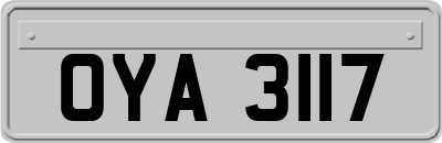 OYA3117