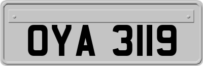 OYA3119