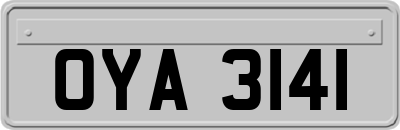 OYA3141