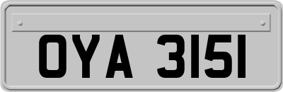 OYA3151