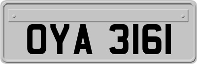 OYA3161