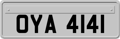OYA4141
