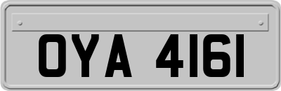 OYA4161