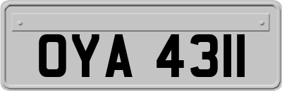 OYA4311