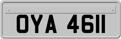 OYA4611