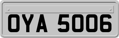 OYA5006