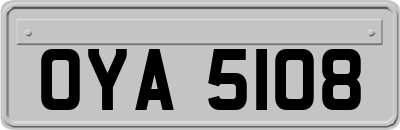 OYA5108