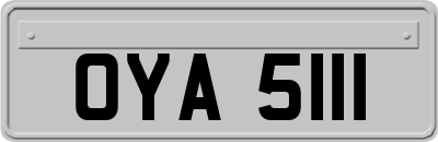 OYA5111