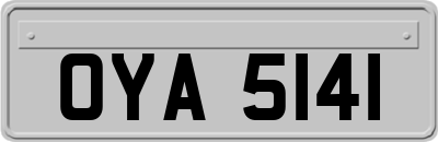 OYA5141