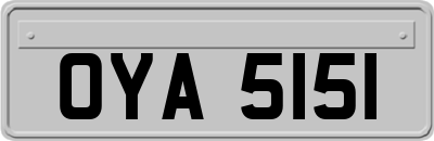 OYA5151