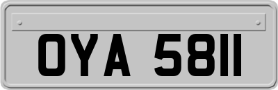 OYA5811