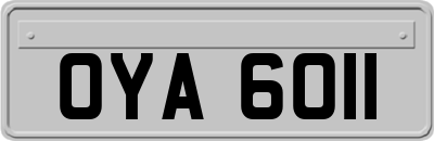 OYA6011