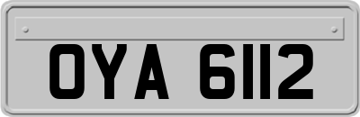 OYA6112