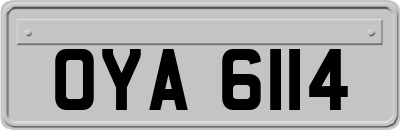 OYA6114