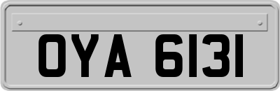 OYA6131