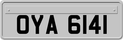 OYA6141
